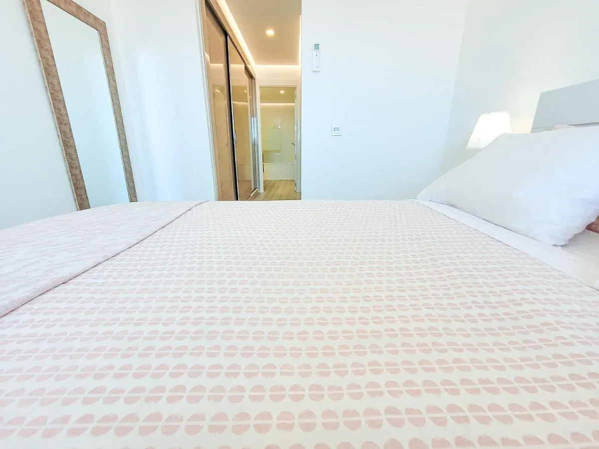 Ocean Garden Suite 66 Costa Adeje  0*, Costa Adeje (Tenerife) Spain