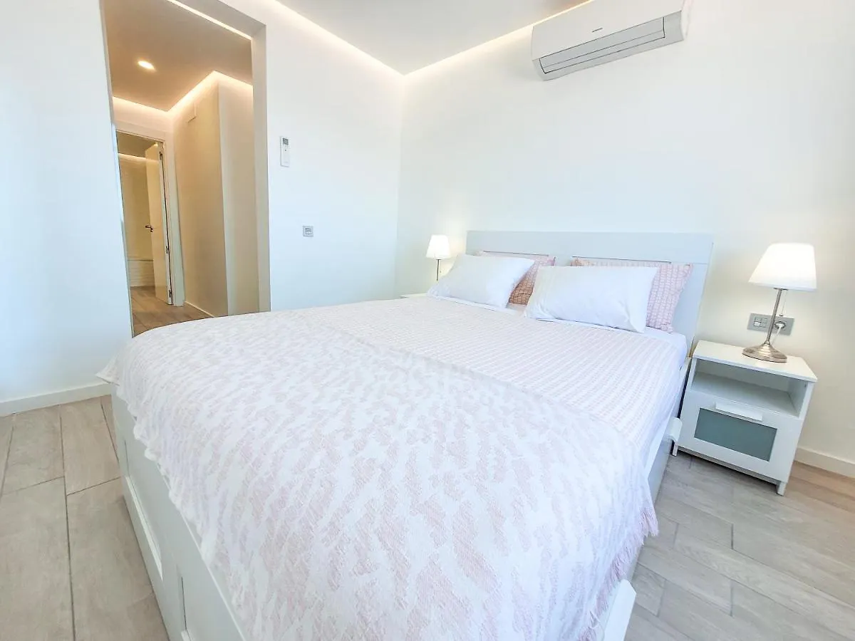 Ocean Garden Suite 66 Costa Adeje  0*, Costa Adeje (Tenerife) Spain