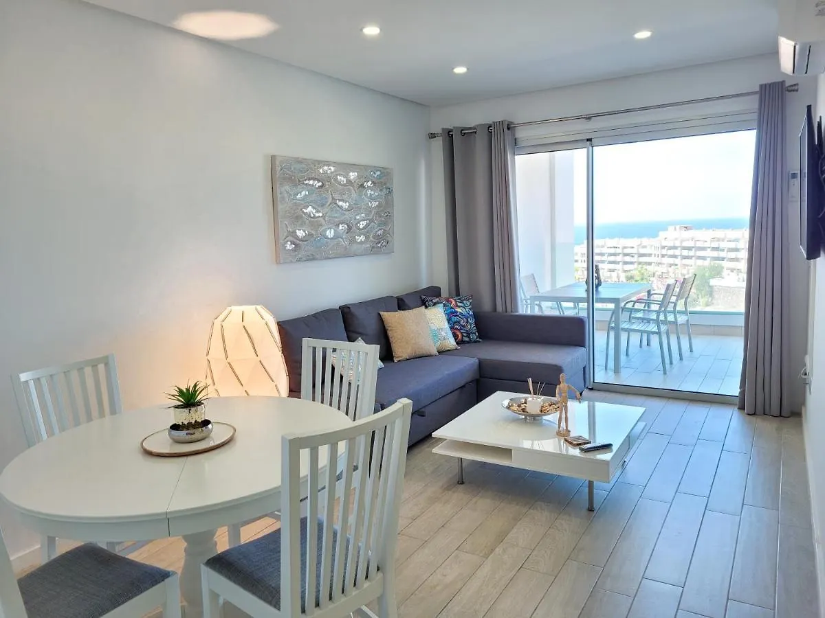 Ocean Garden Suite 66 Costa Adeje  Spain