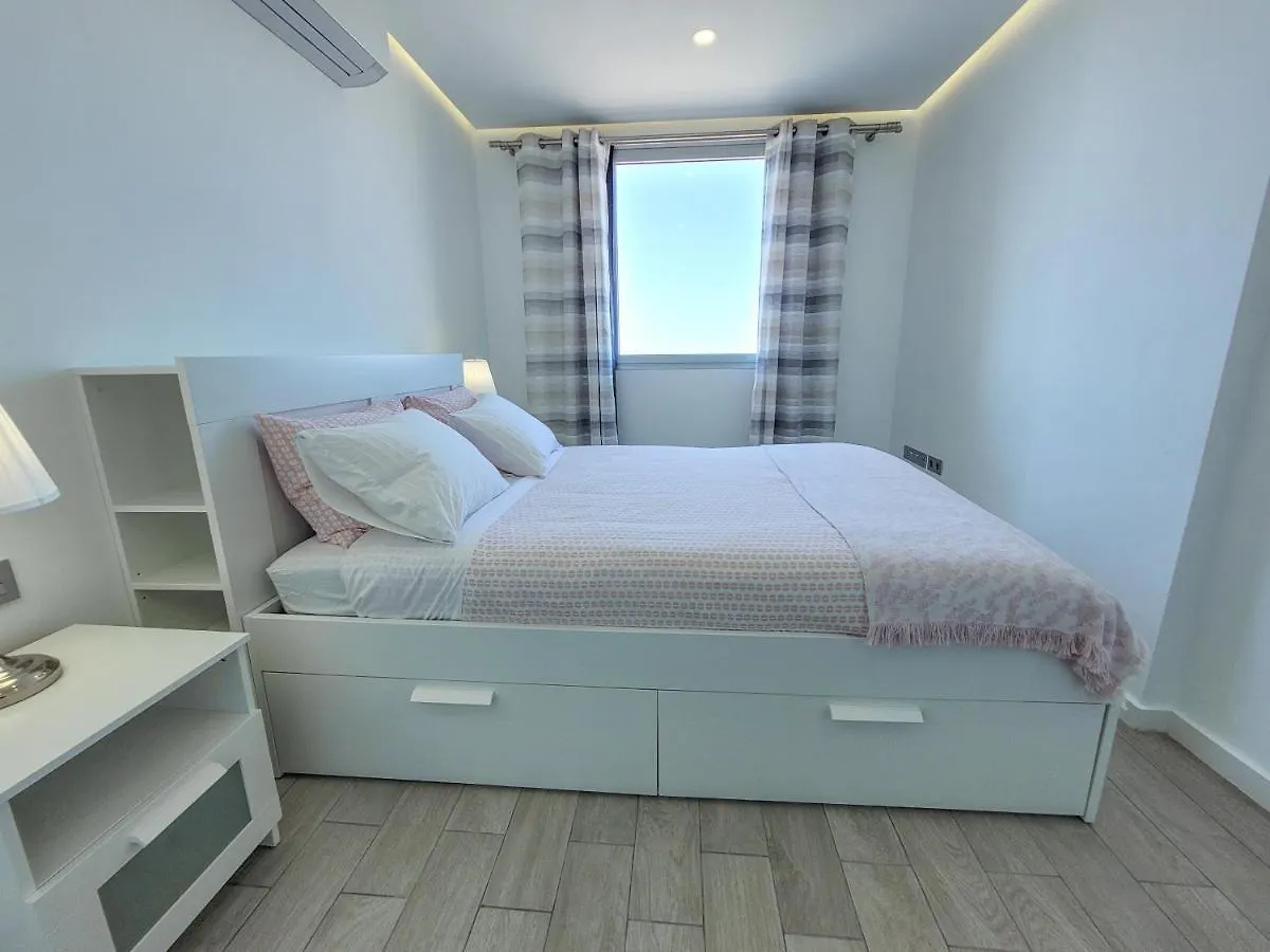 Apartment Ocean Garden Suite 66 Costa Adeje