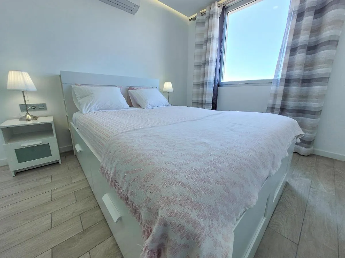 Ocean Garden Suite 66 Costa Adeje  Apartament Costa Adeje (Tenerife)