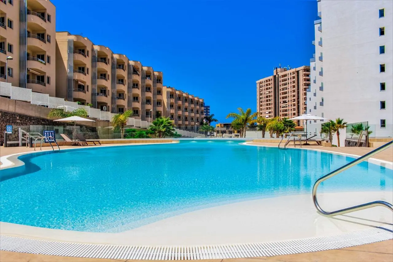 Ocean Garden Suite 66 Costa Adeje