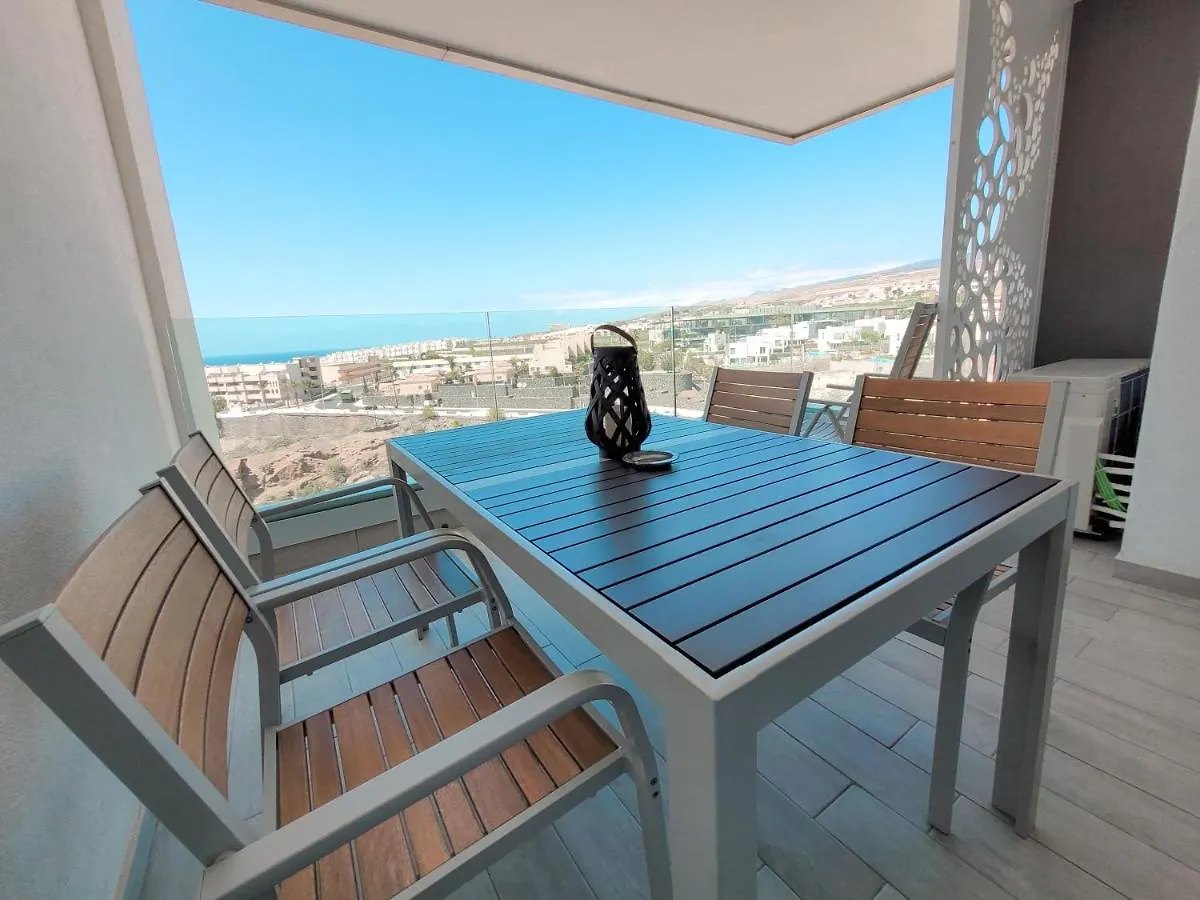 Apartment Ocean Garden Suite 66 Costa Adeje  Spain