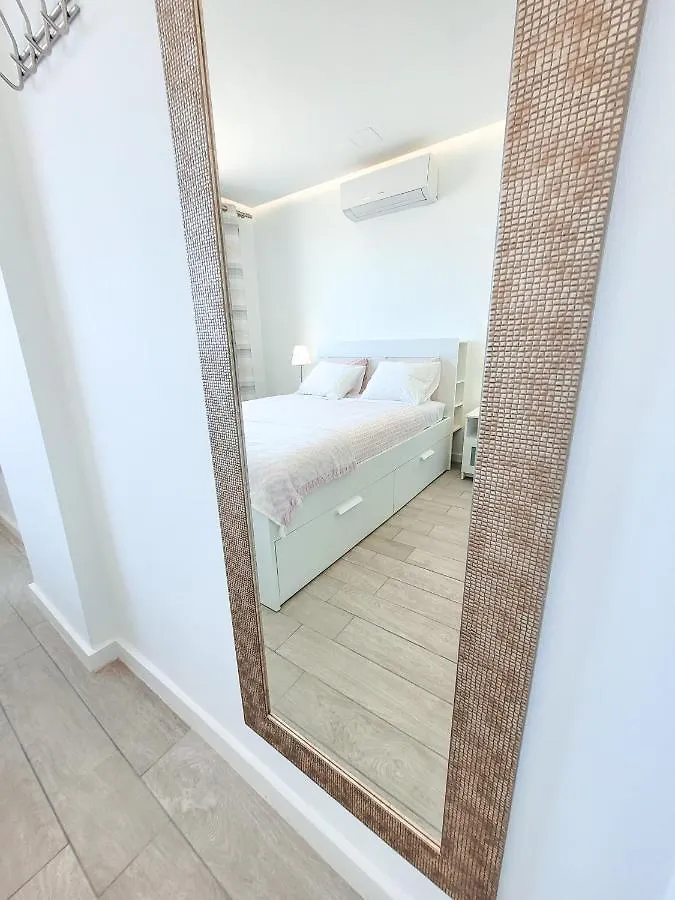 Ocean Garden Suite 66 Costa Adeje  Spain