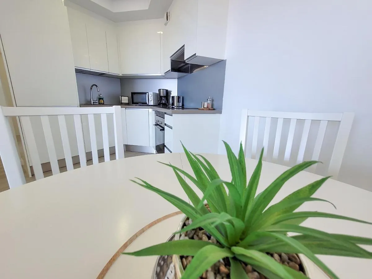 Ocean Garden Suite 66 Costa Adeje  Hiszpania
