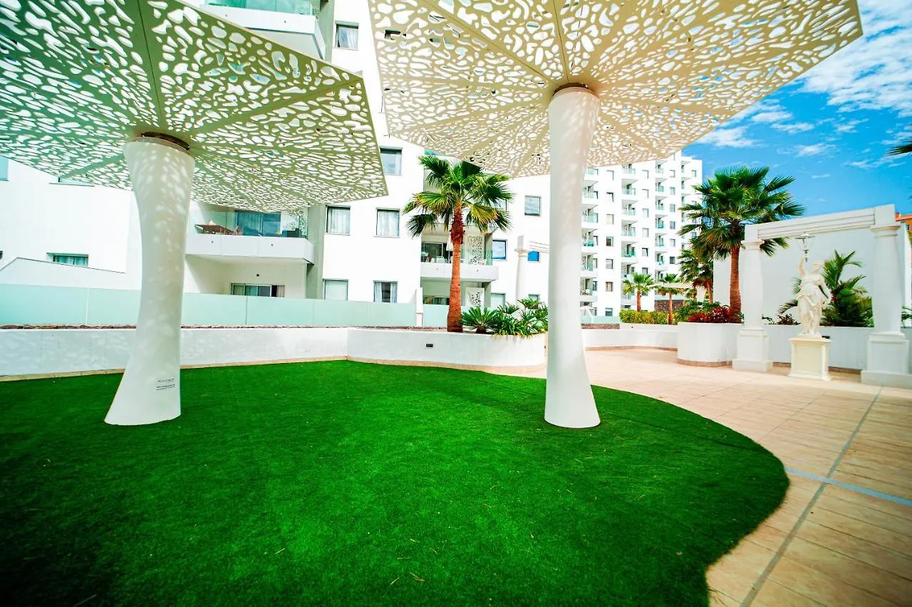 Apartment Ocean Garden Suite 66 Costa Adeje