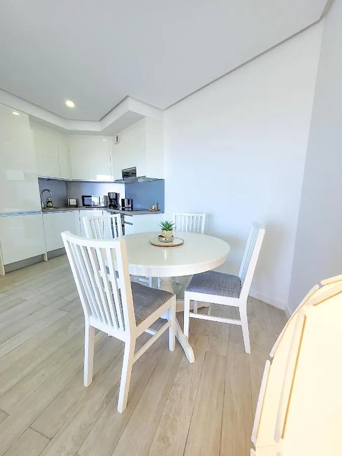 Apartment Ocean Garden Suite 66 Costa Adeje